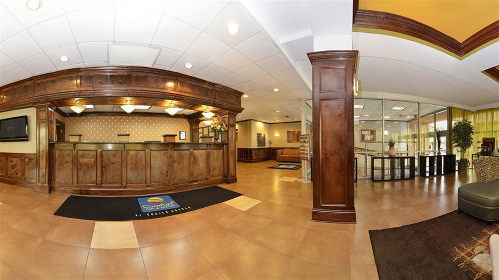 La Quinta Inn & Suites By La Quinta Inn & Suites By Wyndham Washington Dc Noma Exterior foto