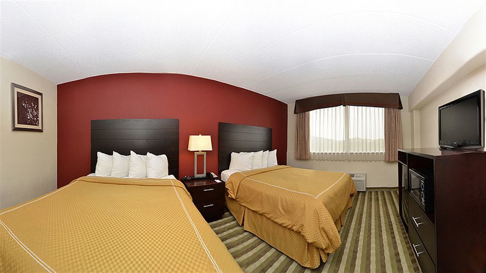 La Quinta Inn & Suites By La Quinta Inn & Suites By Wyndham Washington Dc Noma Exterior foto
