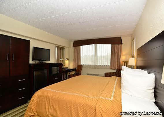 La Quinta Inn & Suites By La Quinta Inn & Suites By Wyndham Washington Dc Noma Exterior foto
